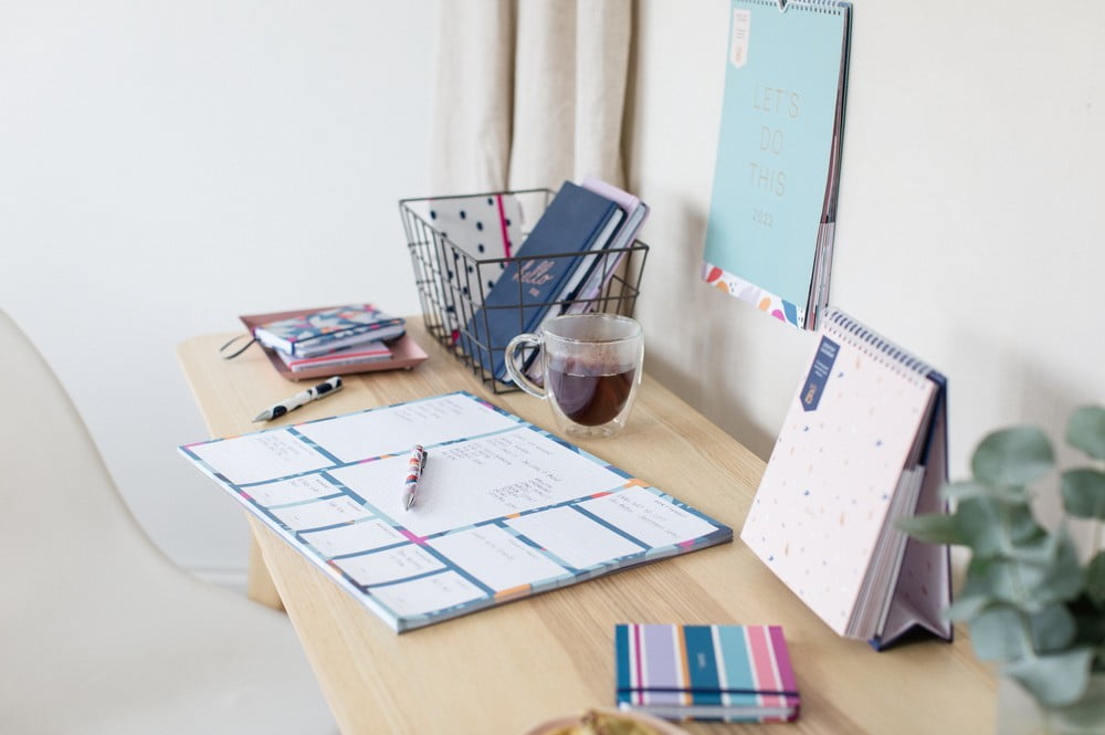 Inspirace: Práce a studium, Dárky, Pracovna