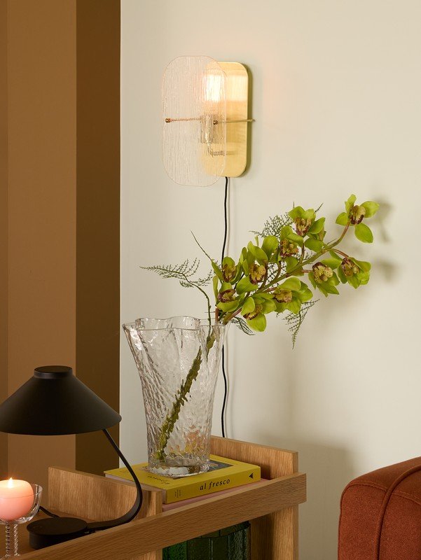 Inspirace: Obývací pokoj