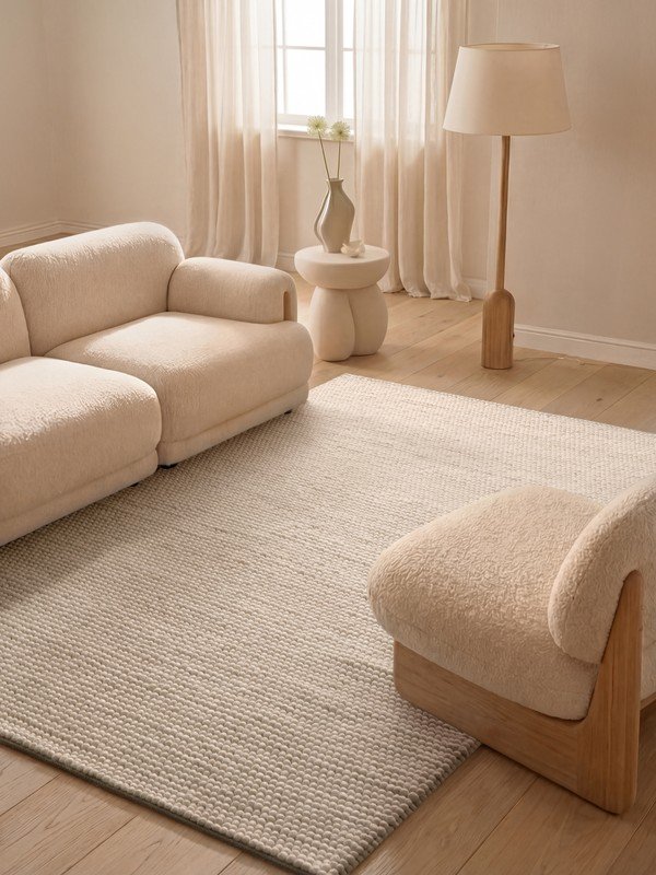 Inspirace: Obývací pokoj