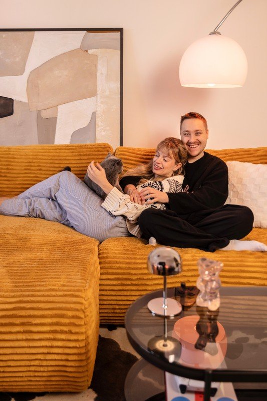 Inspirace: Návštěvy