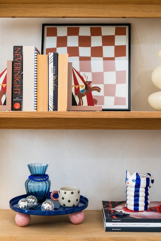 Inspirace: Dekorace , Obývací pokoj