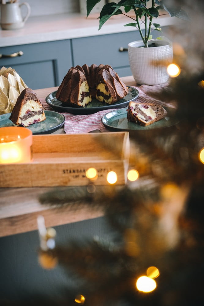 Inspirace: Kuchyň a jídelna