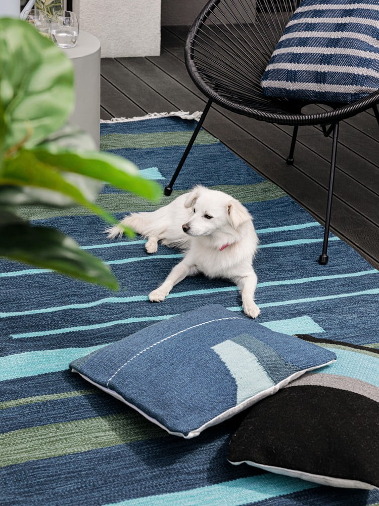 Inspirace: Balkon a terasa, Zahrada