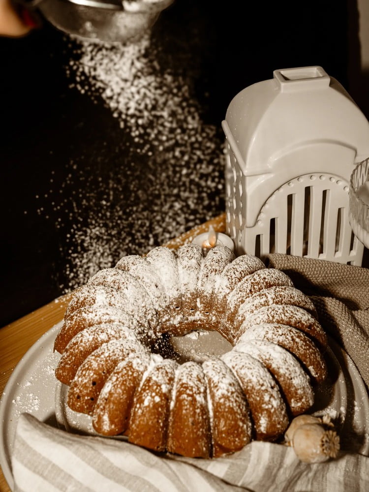 Inspirace: Kuchyň a jídelna