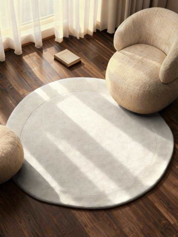 Inspirace: Obývací pokoj