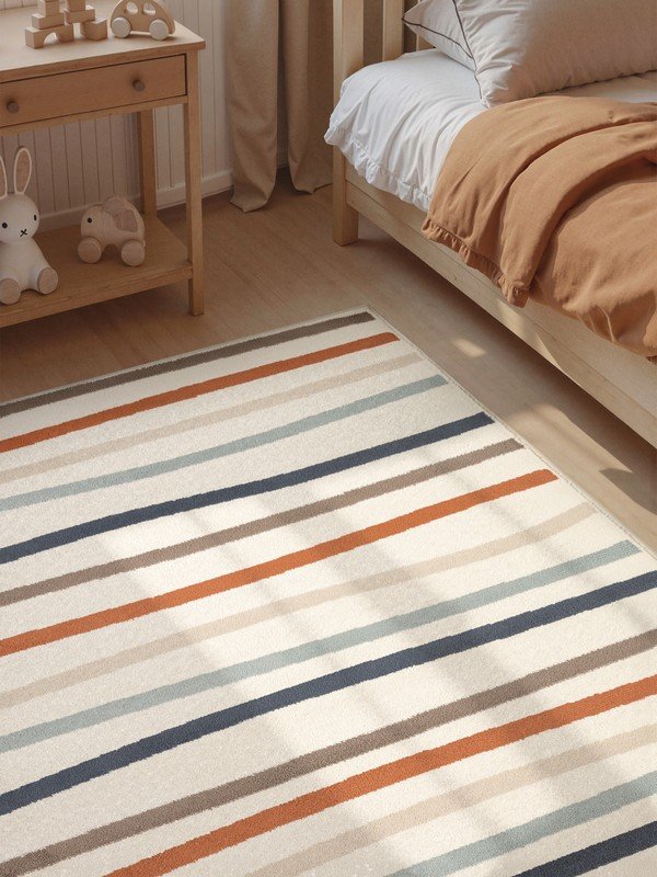 Inspirace: Dětský pokoj, Děti