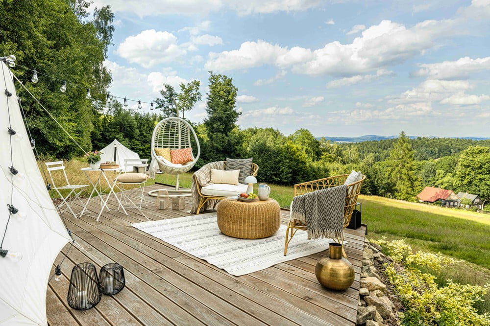 Inspirace: Zahrada, Outdoor, Svátky a prázdniny