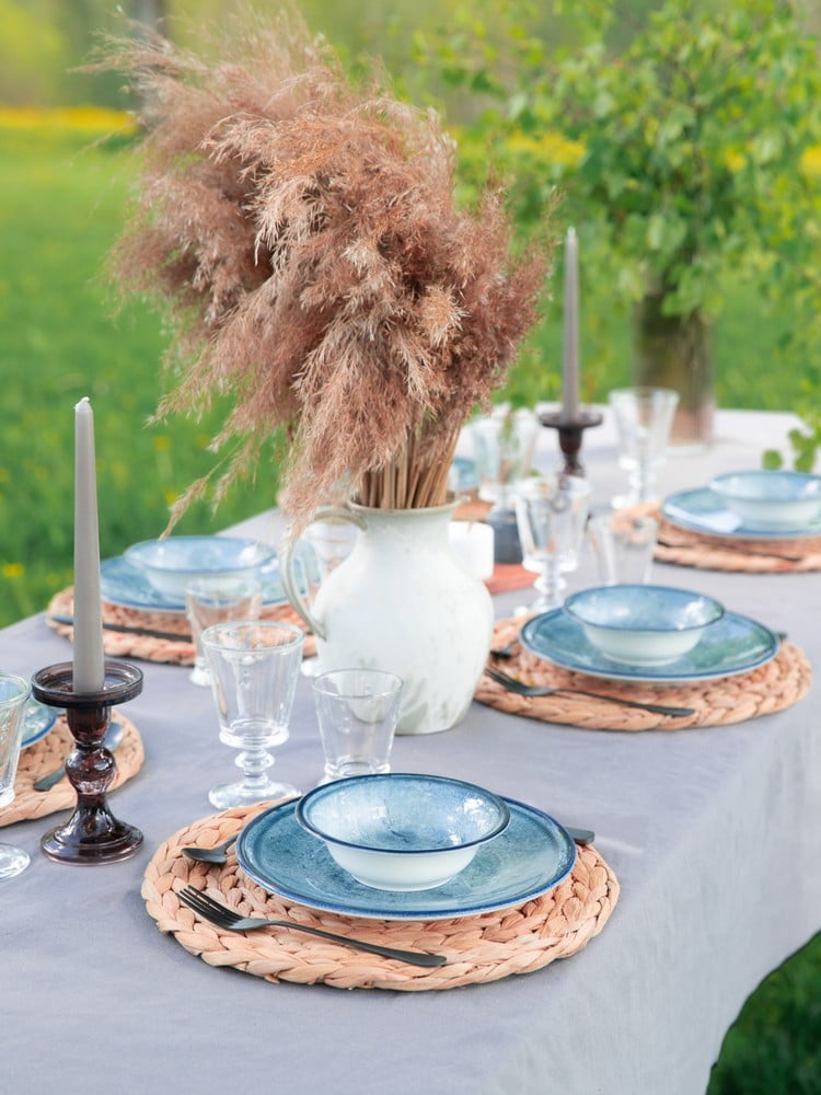 Inspirace: Jídelna, Zahrada