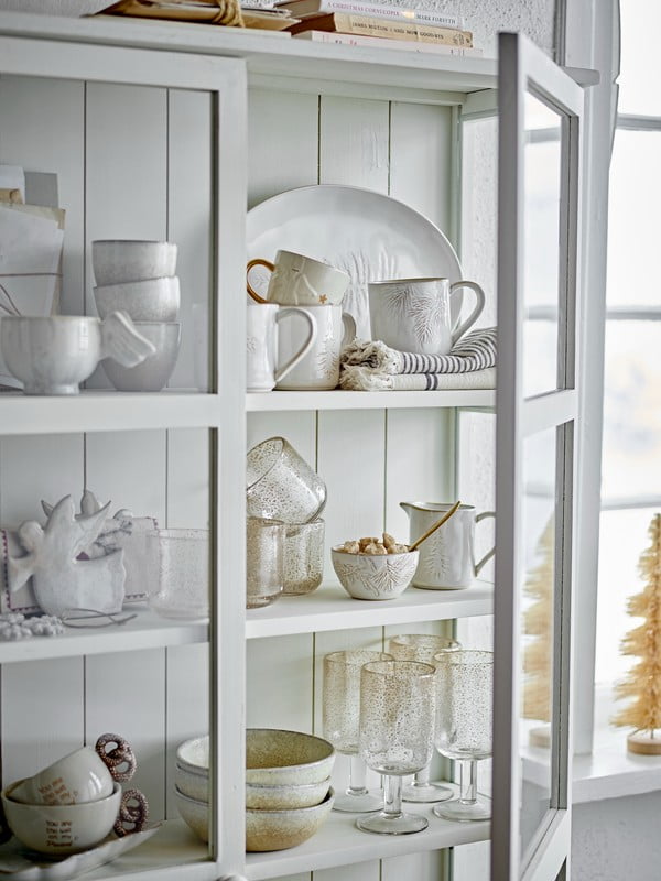 Inspirace: Vánoce, Kuchyň a jídelna