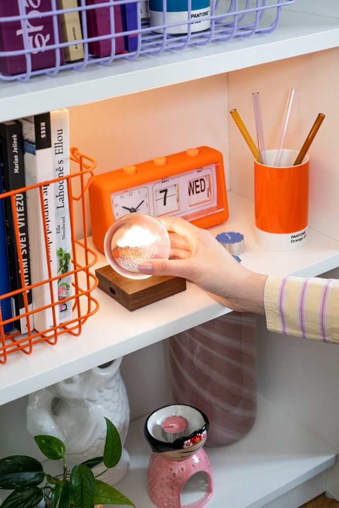 Inspirace: Dekorace , Obývací pokoj