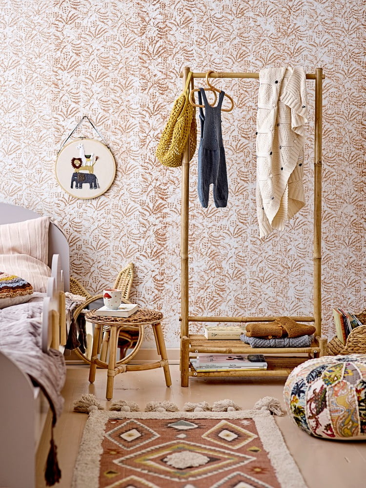 Inspirace: Dětský pokoj, Děti