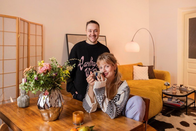 Inspirace: Návštěvy