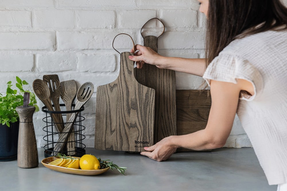 Inspirace: Kuchyň a jídelna, Rustikální styl