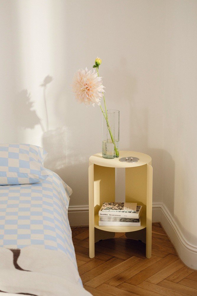 Inspirace: Ložnice, Dekorace 