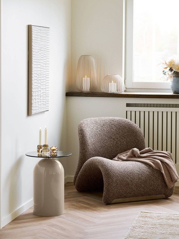 Inspirace: Obývací pokoj, Dekorace 