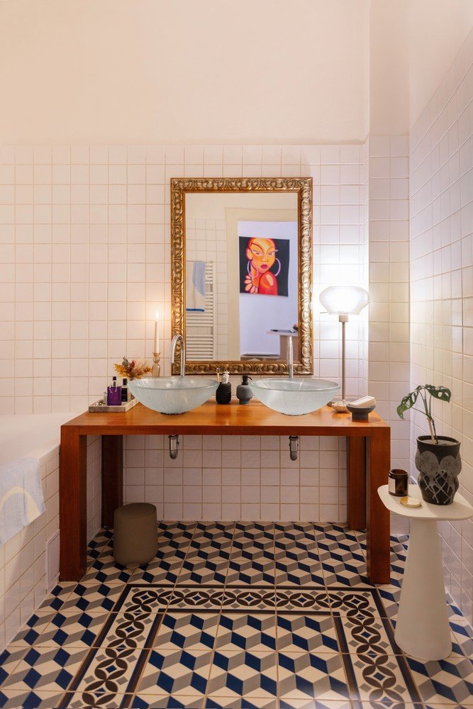 Inspirace: Návštěvy