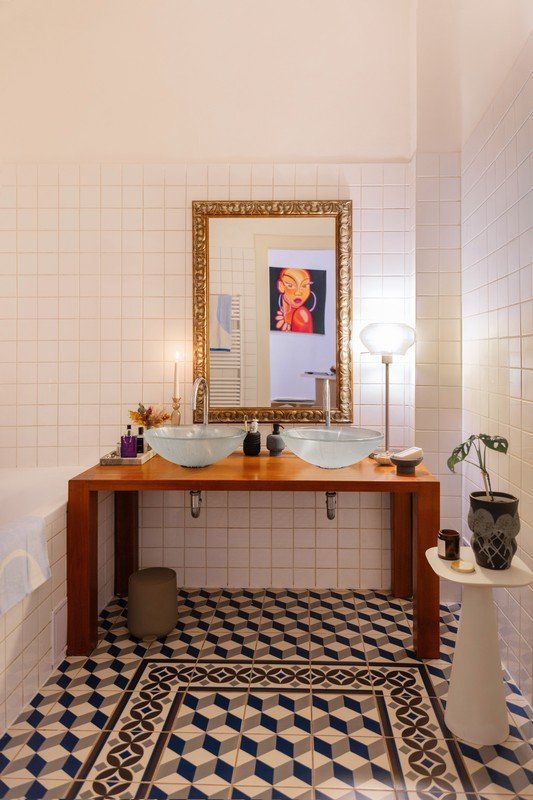 Inspirace: Návštěvy