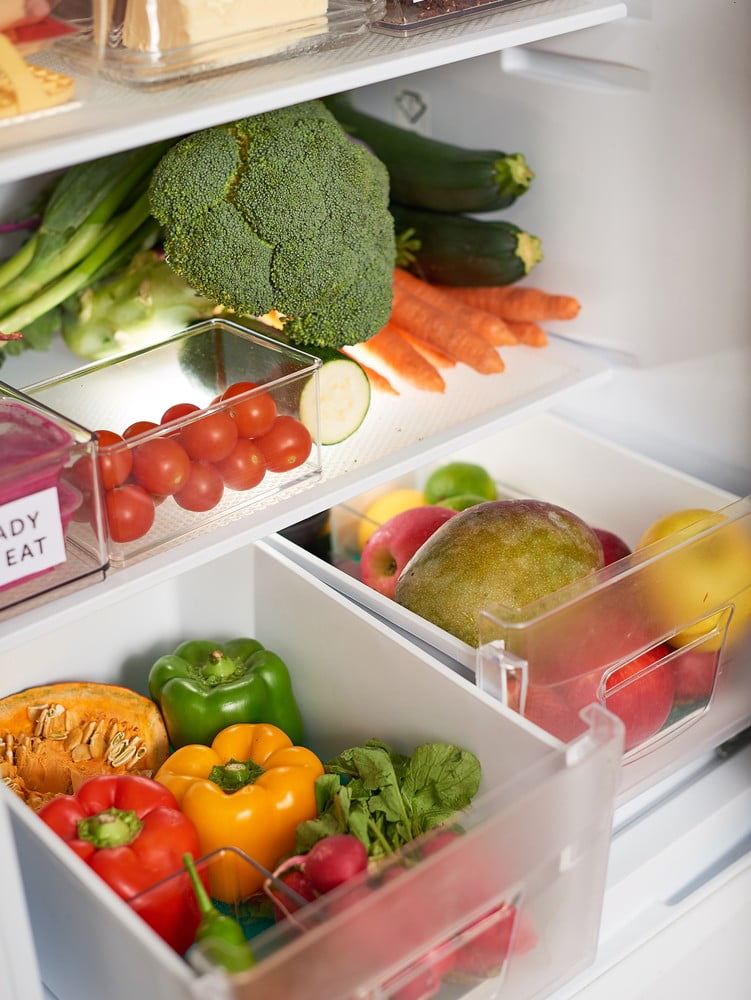 Inspirace: Kuchyň a jídelna