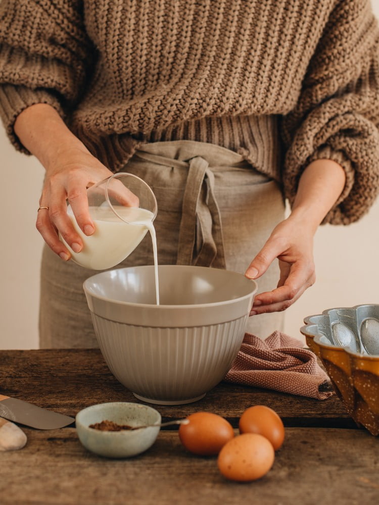 Inspirace: Kuchyň a jídelna