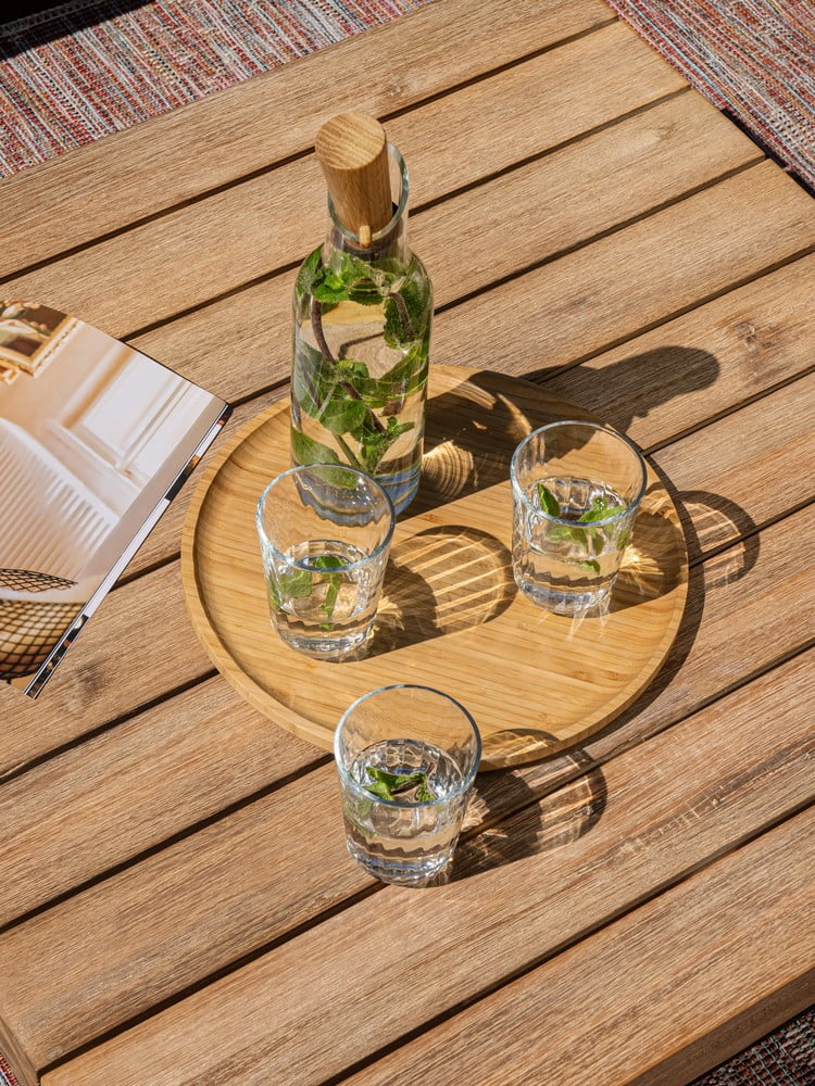 Inspirace: Zahrada, Balkon a terasa