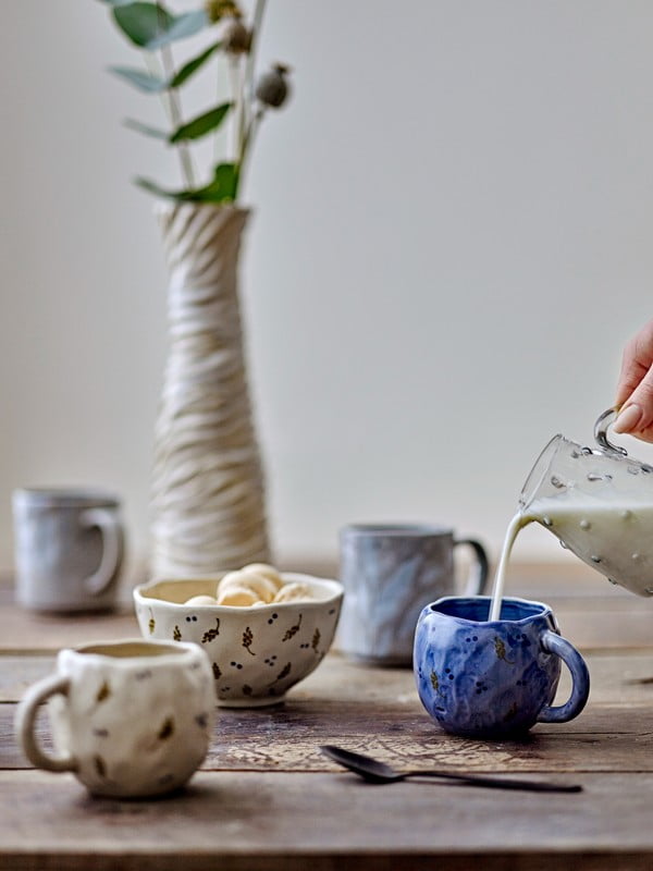 Inspirace: Kuchyň a jídelna