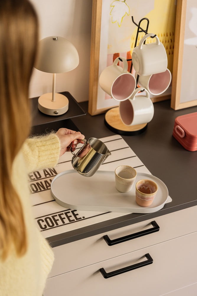 Inspirace: Kuchyň a jídelna, Pracovna