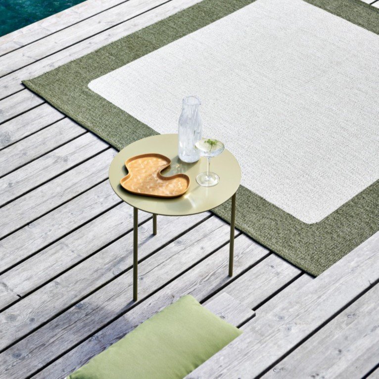 Inspirace: Zahrada, Balkon a terasa, Skandinávský styl, Prémiové značky, Outdoor, Textil