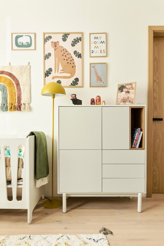 Inspirace: Dětský pokoj, Děti