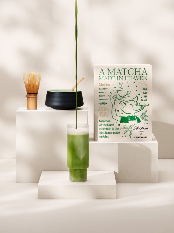 Inspirace: Prémiové značky, Kuchyň a jídelna