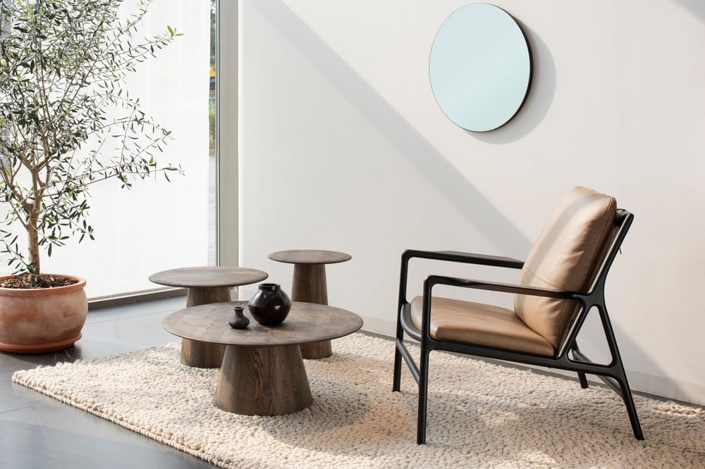 Inspirace: Obývací pokoj, Prémiové STL