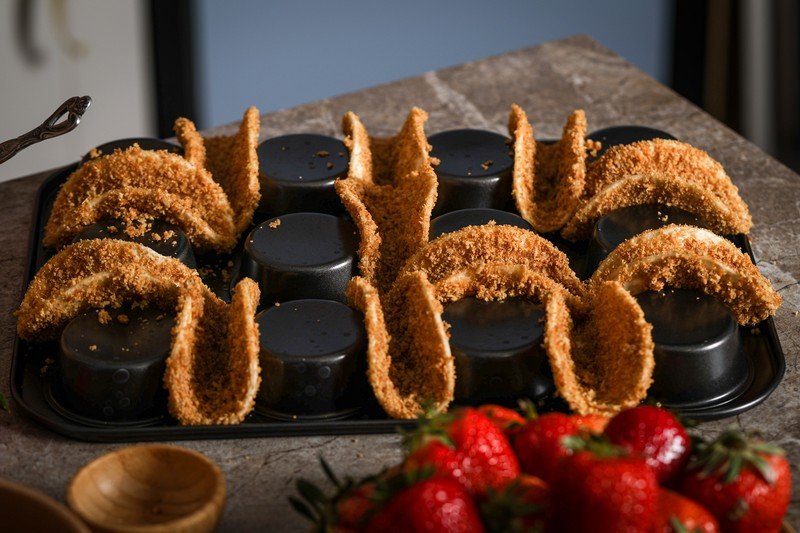 Inspirace: Kuchyň a jídelna