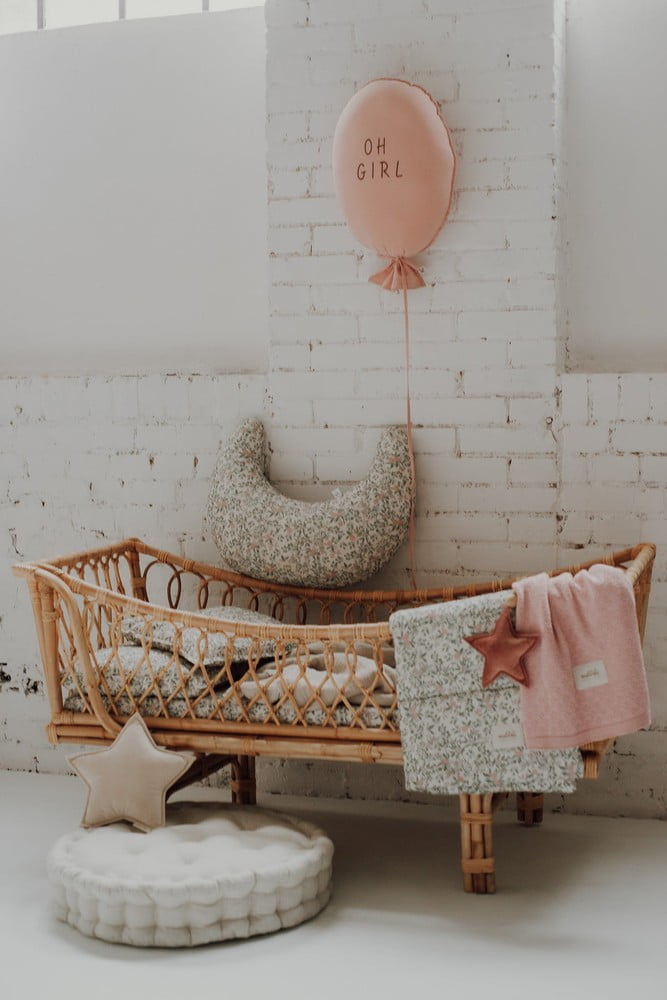 Inspirace: Dětský pokoj