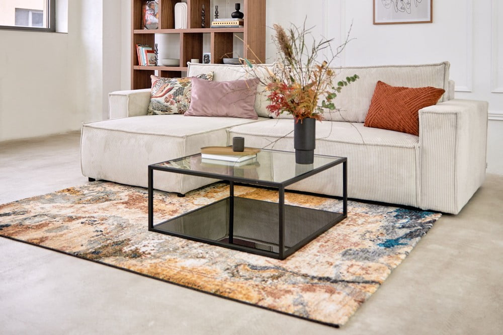 Inspirace: Obývací pokoj, Skandinávský styl