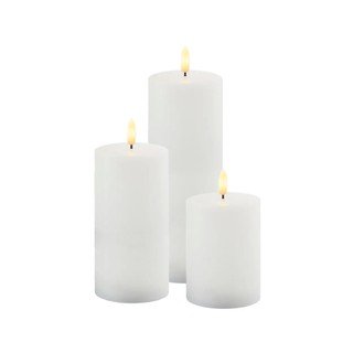 Venkovní světelné dekorace