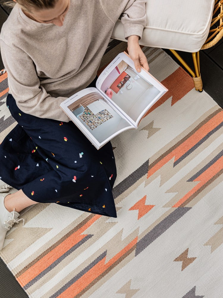 Inspirace: Balkon a terasa