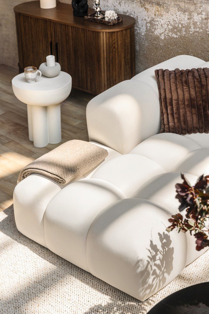 Inspirace: Obývací pokoj