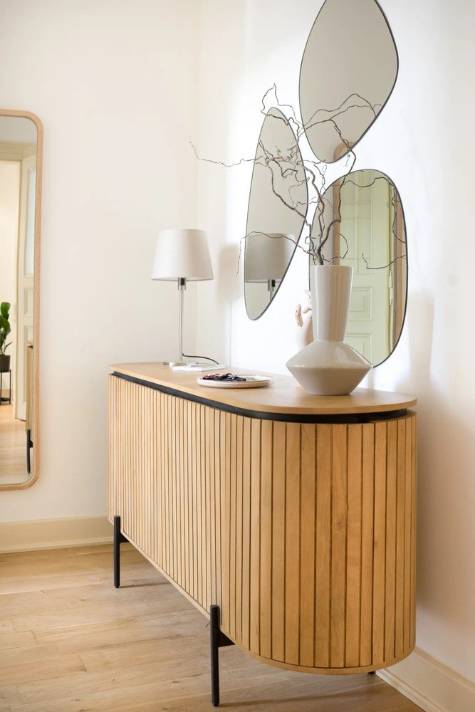 Inspirace: Obývací pokoj