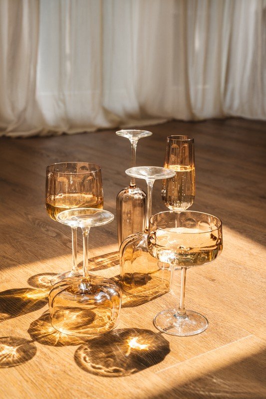 Inspirace: Jídelna, Kuchyň a jídelna