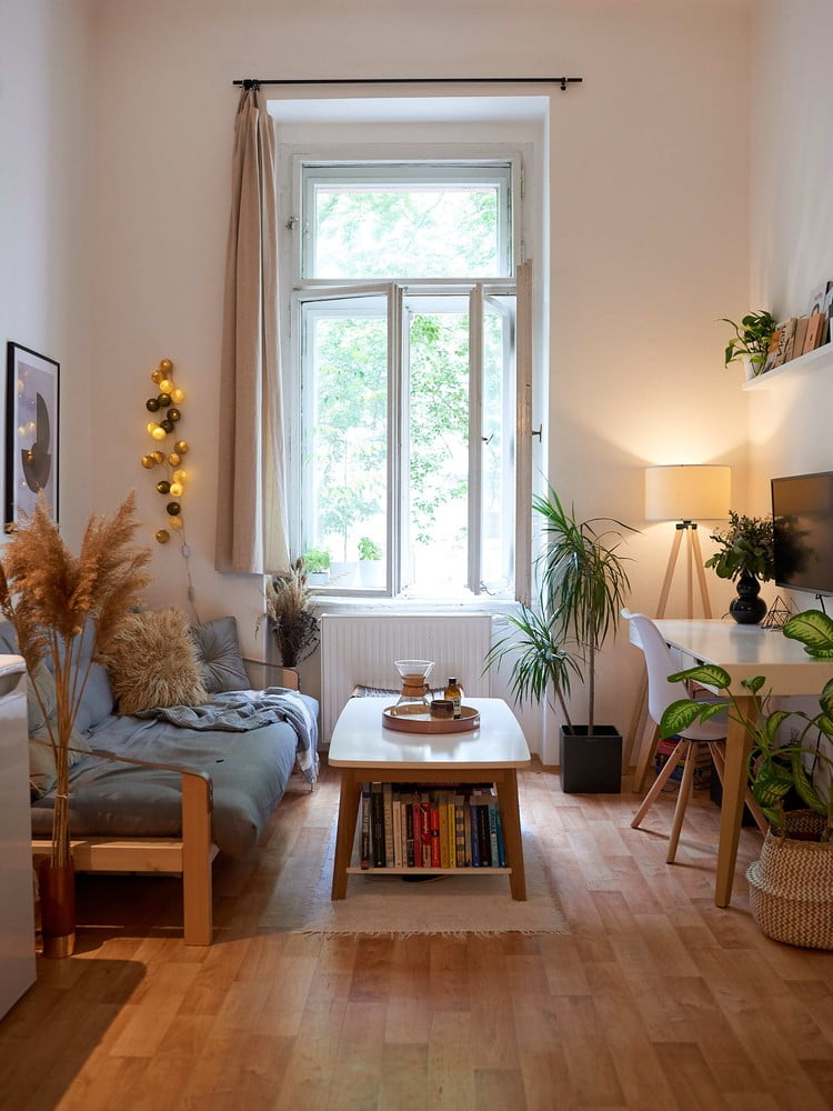 Inspirace: Práce a studium