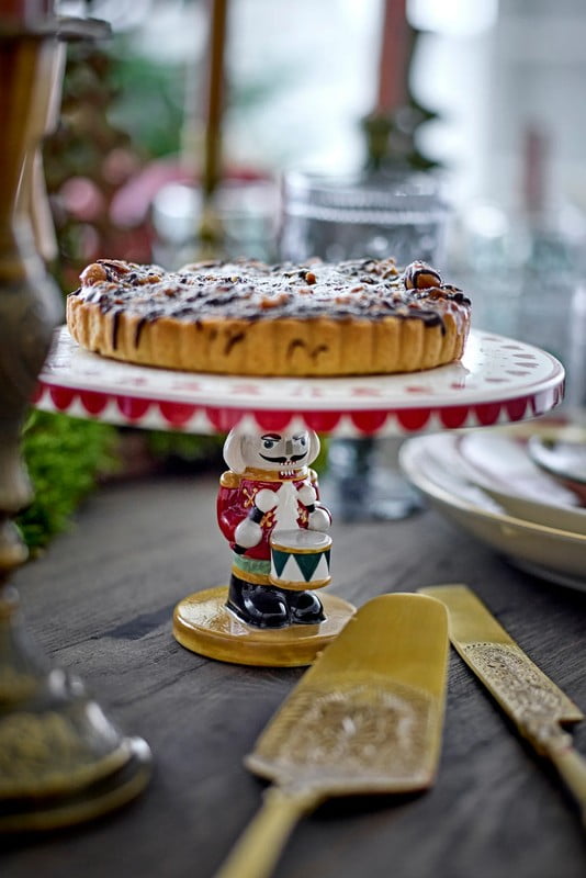 Inspirace: Vánoce, Jídelna