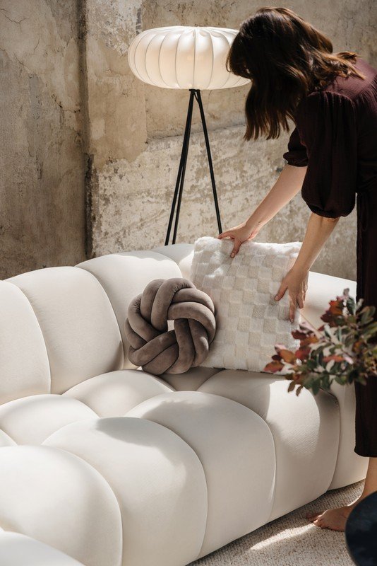 Inspirace: Obývací pokoj, Skandinávský styl