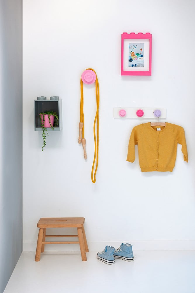 Inspirace: Dětský pokoj, Děti