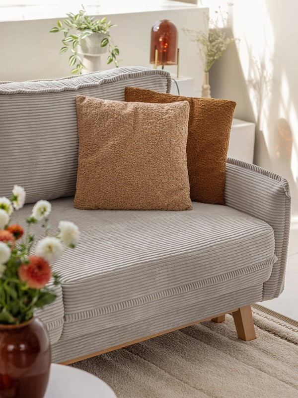 Inspirace: Obývací pokoj