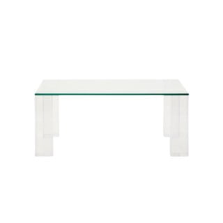 Skleněné  konferenční stolky