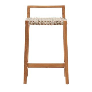 Zahradní barové židle