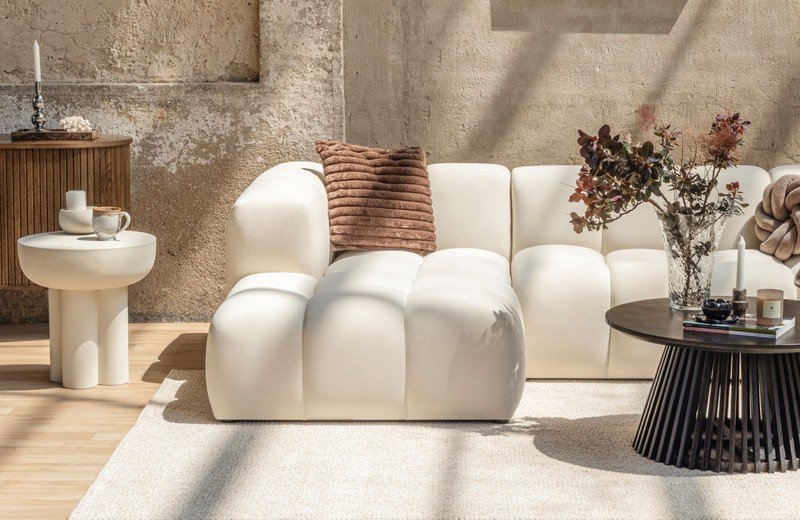 Pohovkové trendy 2026