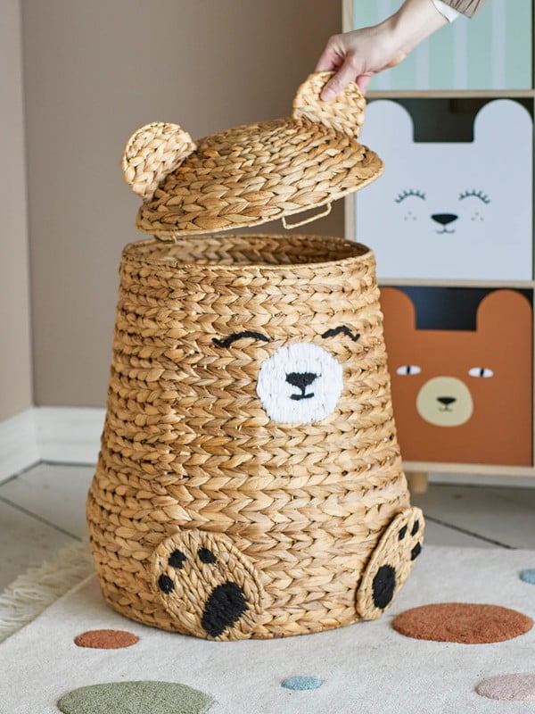 Inspirace: Dětský pokoj