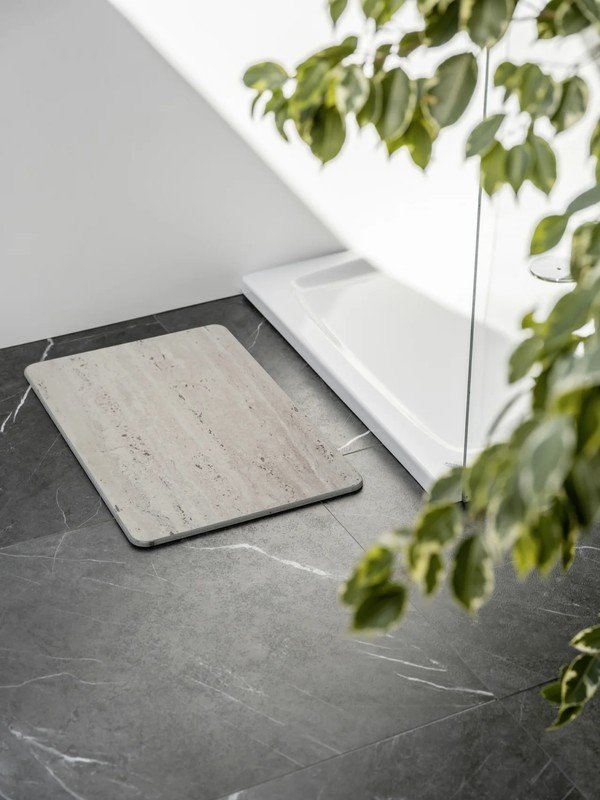 Inspirace: Koupelna, Moderní styl