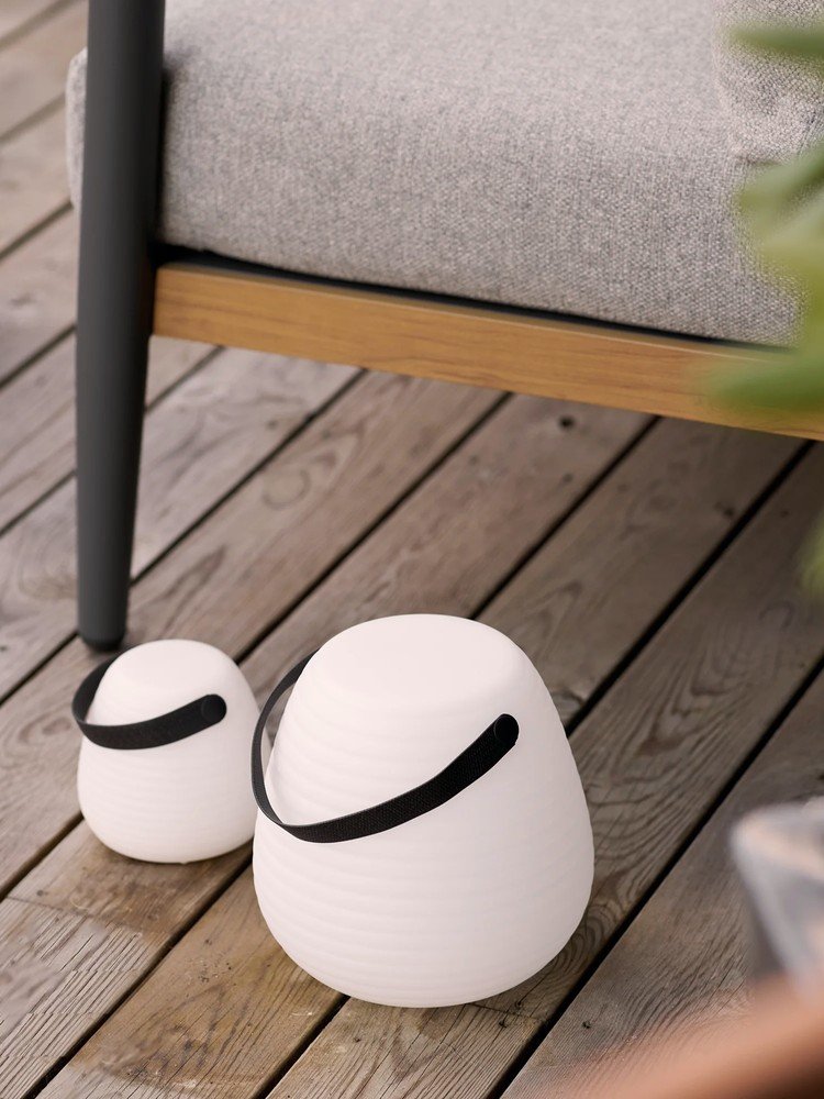 Inspirace: Zahrada, Balkon a terasa