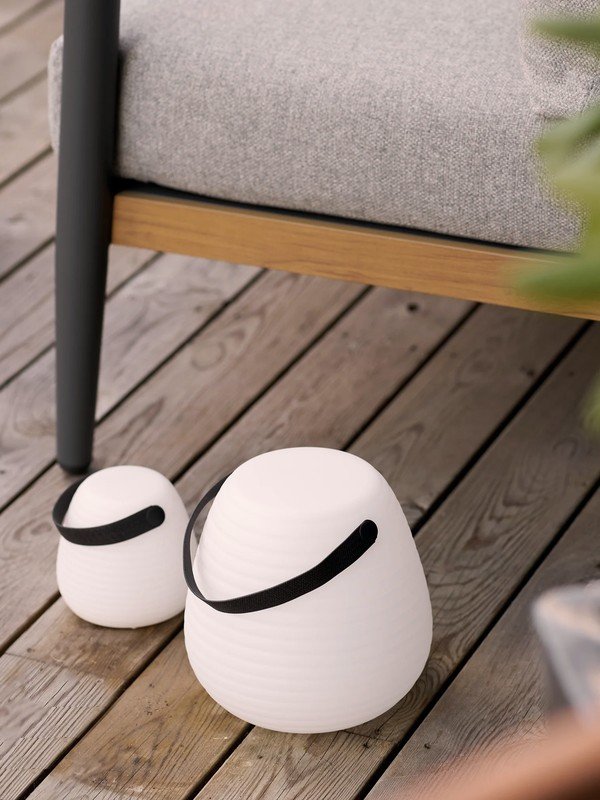 Inspirace: Zahrada, Balkon a terasa